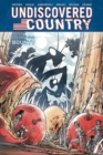 Undiscovered Country Volume 5 - Book