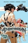 Adventureman Volume 3 - Book