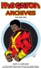 Megaton Archives Vol. 1 - eBook