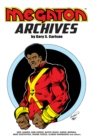 Megaton Archives - Book