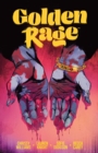 Golden Rage Vol. 1 - eBook