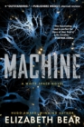 Machine : A White Space Novel - eBook