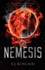 The Nemesis - Book