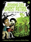 Ghosts Don't Ride Bikes, Do They? - eBook