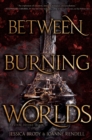 Between Burning Worlds - Book