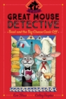 Basil and the Big Cheese Cook-Off - eBook