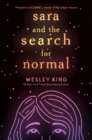 Sara and the Search for Normal - Book
