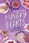Hungry Hearts : 13 Tales of Food & Love - eBook