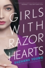 Girls with Razor Hearts - Book