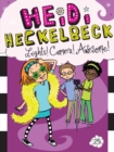 Heidi Heckelbeck Lights! Camera! Awesome! - eBook