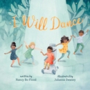 I Will Dance - Book
