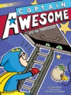 Captain Awesome and the Trapdoor - eBook