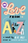 Love from A to Z - eBook
