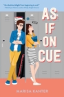 As If on Cue - eBook