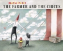 The Farmer and the Circus - Book