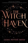 The Witch Haven - Book
