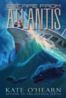 Escape from Atlantis - Book