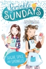 Sugar, Spice, and Sprinkles - eBook