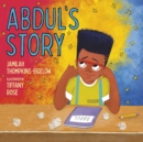 Abdul's Story - Book