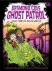 Escape from the Roller Ghoster - eBook