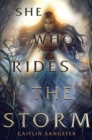 She Who Rides the Storm - Book