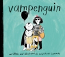 Vampenguin - Book