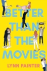 Better Than the Movies - Book