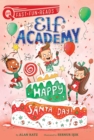 Happy Santa Day! : A QUIX Book - eBook