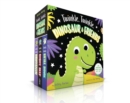 The Twinkle, Twinkle, Dinosaur & Friends Collection : Twinkle, Twinkle, Dinosaur; Twinkle, Twinkle, Robot Beep; Twinkle, Twinkle, Little Shark - Book