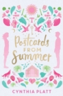 Postcards from Summer - eBook