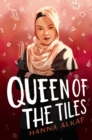 Queen of the Tiles - Book