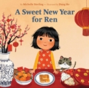 A Sweet New Year for Ren - Book