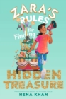 Zara's Rules for Finding Hidden Treasure - eBook