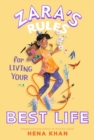 Zara's Rules for Living Your Best Life - eBook