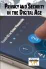 Privacy and Security in the Digital Age - eBook