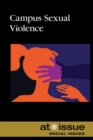 Campus Sexual Violence - eBook