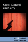 Guns : Conceal and Carry - eBook