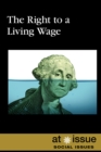 The Right to a Living Wage - eBook