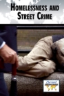 Homelessness and Street Crime - eBook