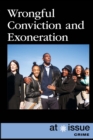 Wrongful Conviction and Exoneration - eBook