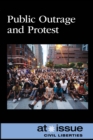 Public Outrage and Protest - eBook