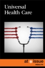Universal Health Care - eBook
