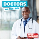 Doctors on the Job - eBook