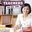Teachers on the Job - eBook
