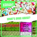 What's Drug Abuse? - eBook
