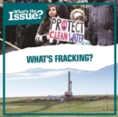 What's Fracking? - eBook