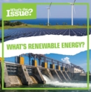What's Renewable Energy? - eBook