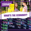 What's the Economy? - eBook