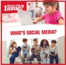 What's Social Media? - eBook