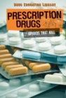 Prescription Drugs : Opioids That Kill - eBook